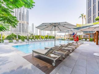Luxury 3BR Apartment at Address Opera - Dubai - 8