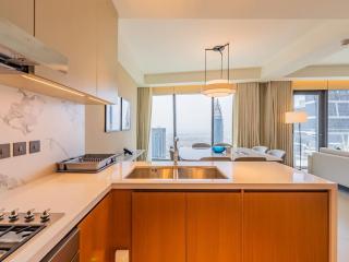 Luxury 3BR Apartment at Address Opera - Dubai - 3