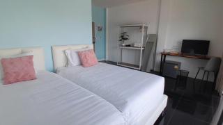 J-Boutique Hotel เจ-บูทีค โฮเทล - Khon Kaen - 3