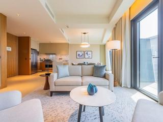 Luxury 3BR Apartment at Address Opera - Dubai - 5