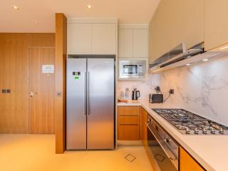 Luxury 3BR Apartment at Address Opera - Dubai - 1