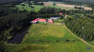 Agroturystyka Kaczy Brzeg - - 0