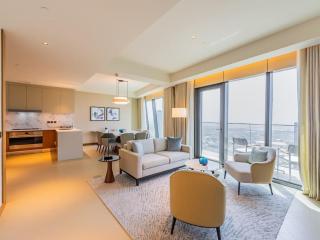 Luxury 3BR Apartment at Address Opera - Dubai - 9