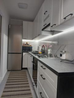 Apartament Euro Bytom - Bytom - 5