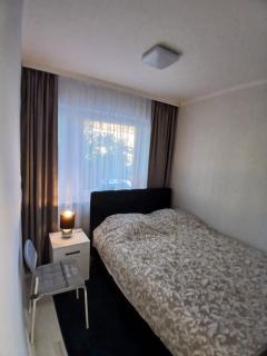 Apartament Euro Bytom - Bytom - 2