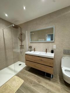 Luxueux appartement 3 pièce - Biot - 9