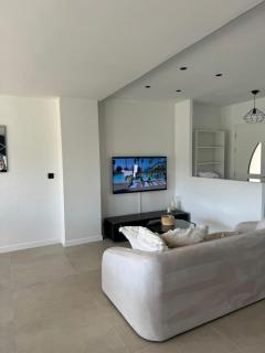 Luxueux appartement 3 pièce - 7
