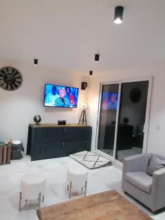 Villa Bellevue - Belley - 9