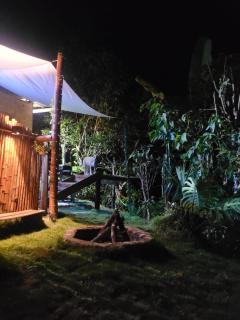 Iwaglamping - La Peña - 6