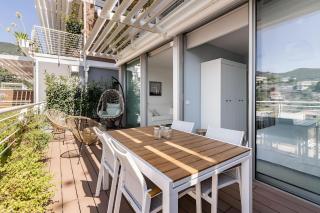 Panoramic View Apartment - Alassio - 4