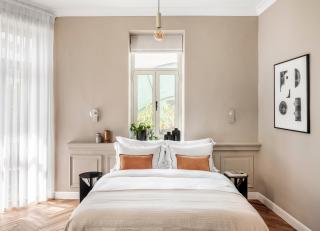 Noel Suites - Jeruzalem - 2