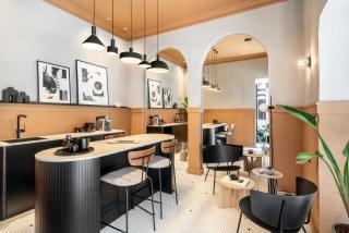 Noel Suites - Jeruzalem - 5
