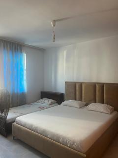 Apartament in the centre - Himare - 4