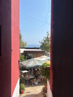 Apartament in the centre - Himare - 2