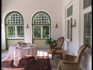 Kailes Manor - Aasa - 5