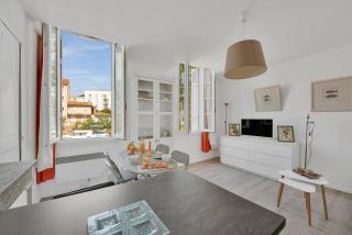 Aurore - T1 12 - Carcassonne - 4