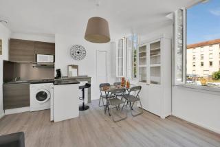 Aurore - T1 12 - Carcassonne - 2