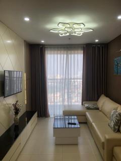 Happy Apartment-SHP Plaza Lạch Tray - Haiphong - 7