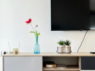 1 bedroom 968 - Golem - 7