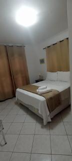 Pousada Casa Rosa - Alto Paraíso de Goiás - 3
