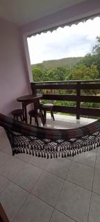 Pousada Casa Rosa - Alto Paraíso de Goiás - 1