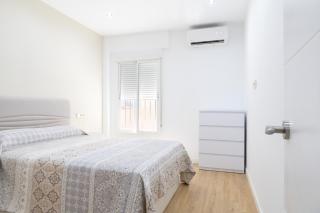 Apartamento moderno céntrico con AC y Luz natural - 5