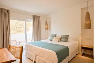 Ibara Ibiza Hotel Boutique - Es Cana - 7