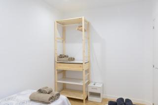Apartamento moderno céntrico con AC y Luz natural - 2