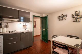 Mamo Florence - Borgo San Jacopo Apartment - Firenze - 8