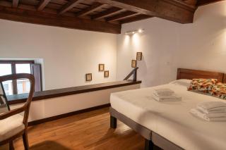 Mamo Florence - Borgo San Jacopo Apartment - Firenze - 5