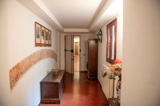 Mamo Florence - Borgo San Jacopo Apartment - Firenze - 4