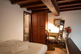 Mamo Florence - Borgo San Jacopo Apartment - Firenze - 3