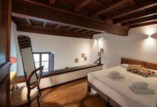 Mamo Florence - Borgo San Jacopo Apartment - Firenze - 1