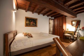 Mamo Florence - Borgo San Jacopo Apartment - Firenze - 2