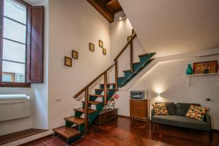 Mamo Florence - Borgo San Jacopo Apartment - Firenze - 9