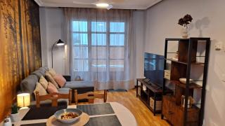 Apartamento Casco Histórico A - Oviedo - 1