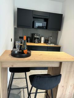 A7 Apartment 2 - Dätgen - 3
