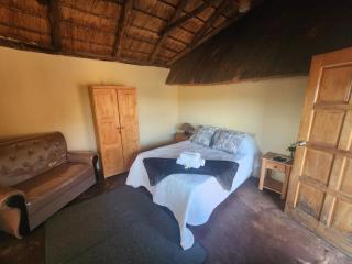 Reedbuck Lodge - 7