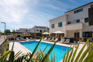 Apartments in Funtana - Istrien 47116 - Funtana - 6