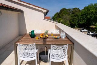 Apartments in Funtana - Istrien 47116 - Funtana - 5