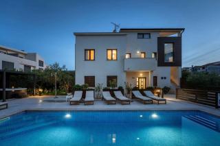 Apartments in Funtana - Istrien 47116 - 1