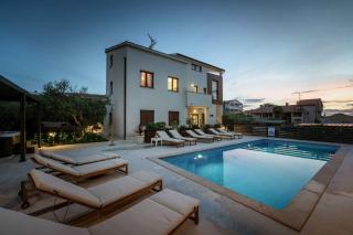 Apartments in Funtana - Istrien 47116 - Funtana - 0