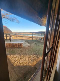 Reedbuck Lodge - 9