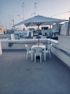 Dimora Di Vagno - Mola di Bari - 3