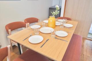 TOMARIE Residential Suite Higashi-Tateishi - Tokyo - 0