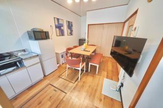 TOMARIE Residential Suite Higashi-Tateishi - 1