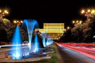 Ultra central Luxury 3Br 2bath Apt & Amazing Views - Bucarest - 6