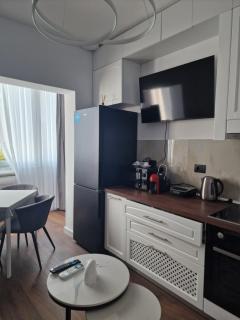 Villa Pearl Adriatic Coast 2 - Golem - 6