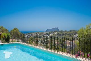 Villa Xamerli - Benissa - 7