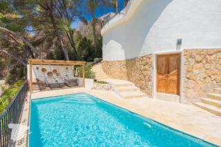 Villa Xamerli - Benissa - 5